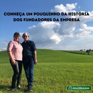 Quem somos nós?